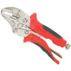 Do it Best 5 In. Curved Jaw Locking Pliers Image 1